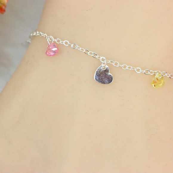 "New Beautiful Design Bracelet for Women/Girls, Gift, B777 - Picture 2 of 10